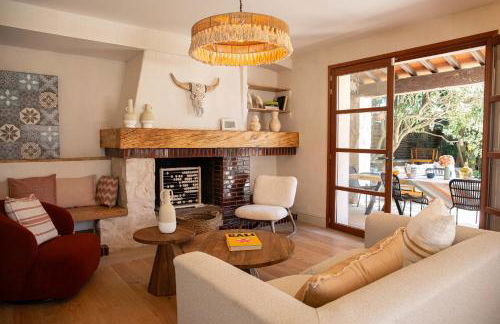 Mas du Chemin de la Mer - Foto 25