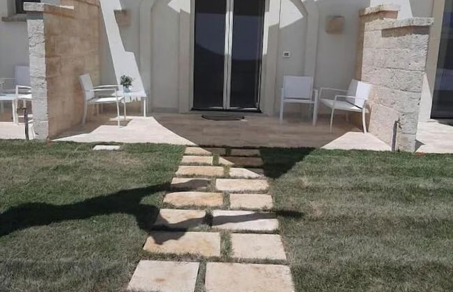 Masseria Pozzelle - Foto 4