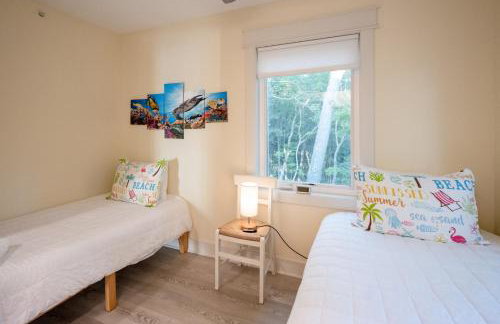 Tranquil Shores Relax on Lake Michigan 4BR, 4BA - Foto 24