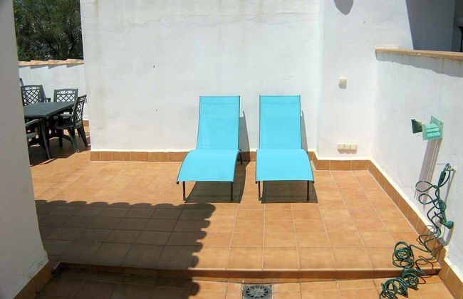 Apartamento Jardines F2-2B - Photo 10