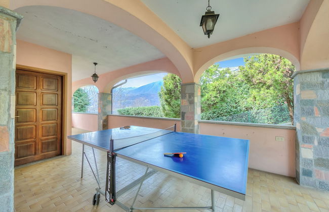 Casa Serena Park and Lake View - Foto 12