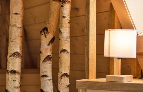 Domy Kopułowe 5th Wymiar - Foto 22