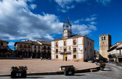 SAN BENITO LA CASA DE MIS ABUELOS - Foto 45