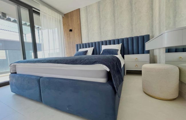 Zados Luxury Residence - Foto 22