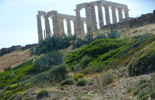 Sounio Palea Heaven - Foto 66