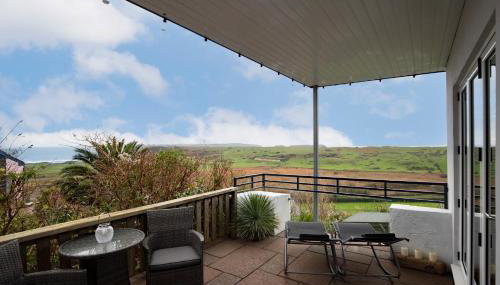 Blue Horizon - Spectacular Coastal Views - Foto 4, Other