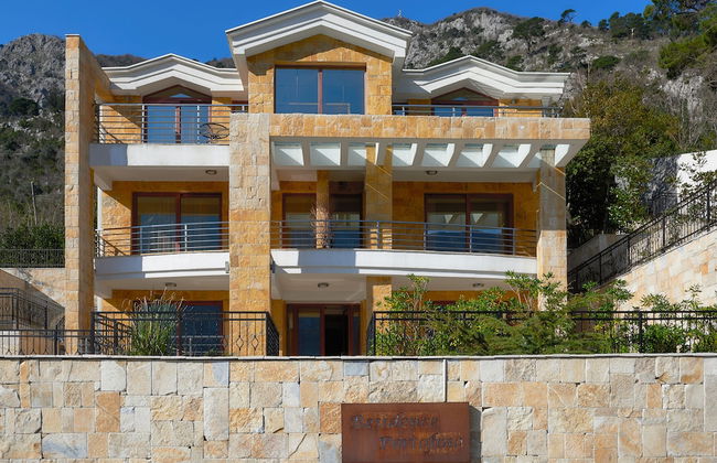 Apartments Residence Portofino - Foto 2