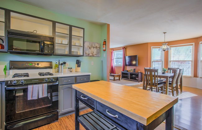 3BR MTN Viewsdowntownnext to Lake, Parks, More - Foto 12