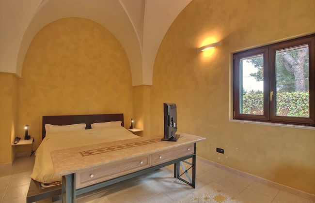 Relais Villa Gandoli - Photo 4