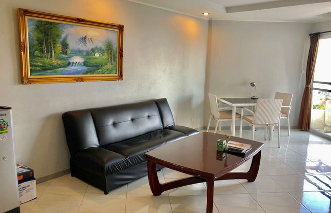 1 Bedroom Seaview 706 Kiengtalay - Foto 24