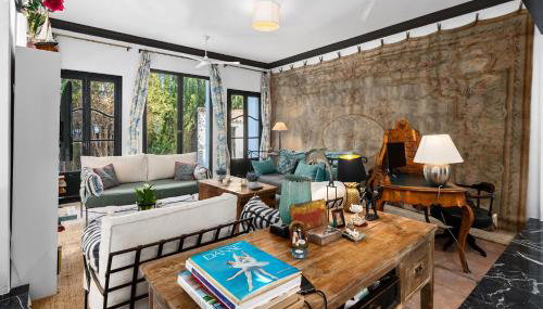 Villa Familiar con Piscina - Foto 2