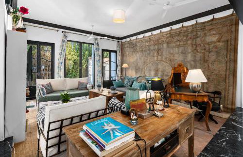 Villa Familiar con Piscina - Photo 2