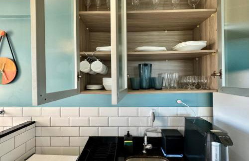 AllMar Flats - Apartamentos frente mar - Beach Village - Foto 16