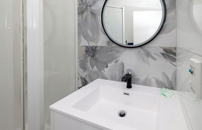 Napier Beach TOP 10 Holiday Park - Photo 41