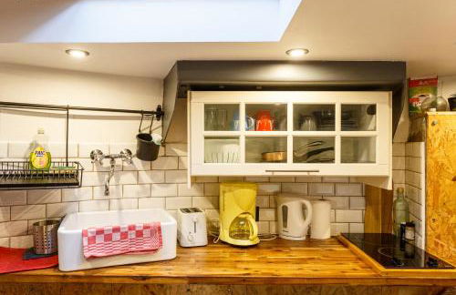 Péniche de charme avec jacuzzi sur canal du midi - Foto 75