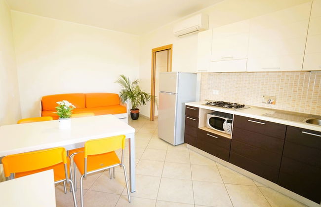 Residence just 600 meters from the beach - Foto 15