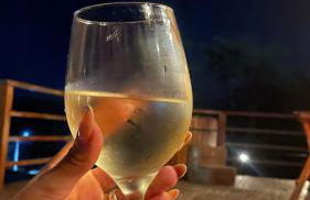 Chalé Recanto - ofurô, banheira, vista, cachoeira e lago em Alexânia - Foto 44