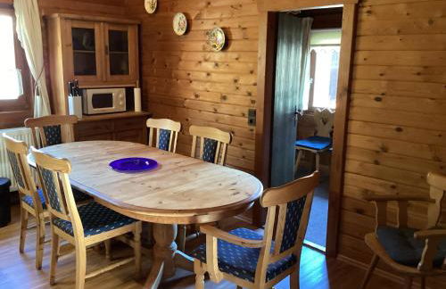 Detached Holiday Residence in the Wonderfully Beautiful Harz - Foto 20