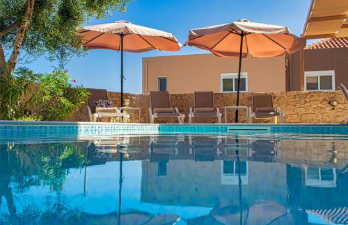 Theo Villas With Sea View - Photo 66