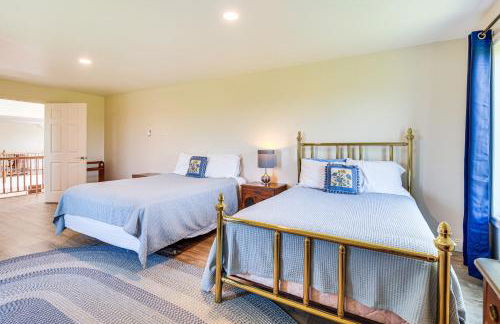 Grill Out, Play Pool Huge Home on Lake Champlain! - Foto 21