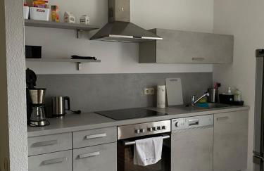 Design-Appartement im Zentrum - Foto 18