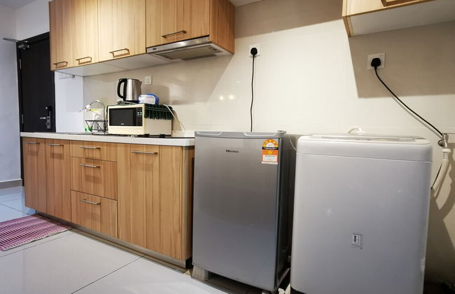 KSL Studio Homestay by Immaculate - Foto 64