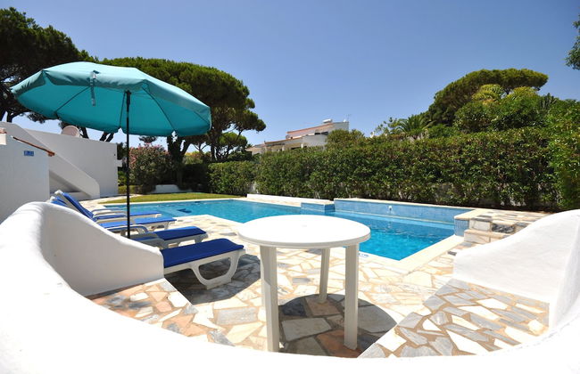 Delightful Single-storey Villa, Private Pool, Free air Conditioning and Wifi - Foto 10
