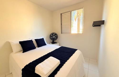 Apartamento no Bairro Universitario - 3km do Parque Fernando Costa - Foto 20