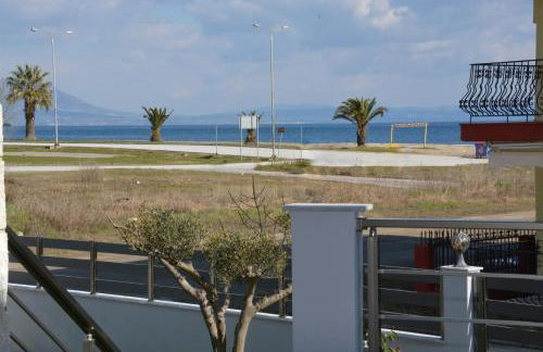 PEGASUS sea view Luxury apartments - Foto 25
