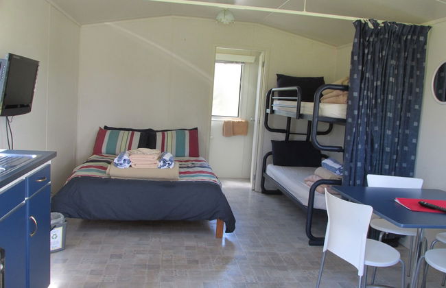 Mercury Bay Holiday Park - Foto 7