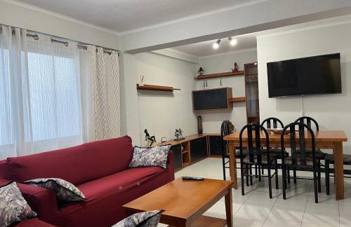 Apartamento Torres Serranos - Foto 4