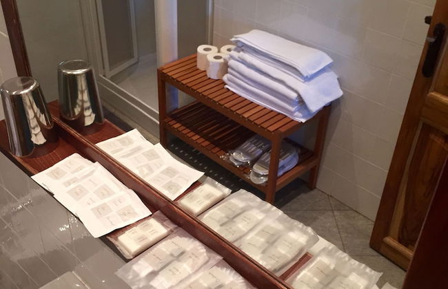 Le 5 Frecce - Photo 30