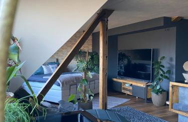 Wellness Suiten mit Whirlpool am Stadtrand von Essen - Foto 80