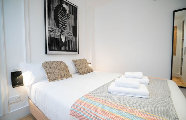 Smartr Madrid Gran Vía Apartments - Foto 30