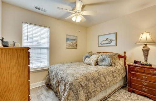 Sweet Tee Retreat in Southport Golf Community! - Foto 21