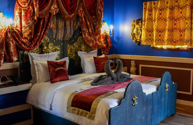 Hotel Pirates World - Foto 7