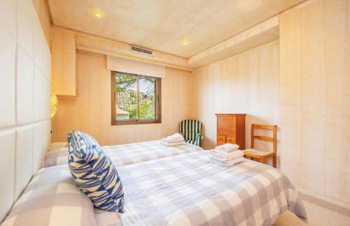 Villa Cala Llamp - Foto 27