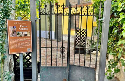 Casa Cigana - Foto 2