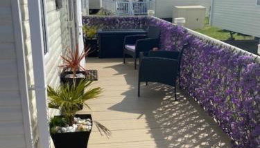 Spacious Holiday Home - Romney Sands - Foto 3