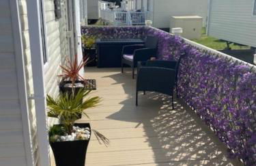 Spacious Holiday Home - Romney Sands - Foto 3