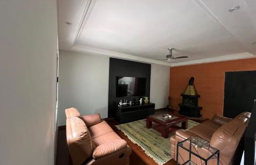 Mansão Terra Alta - Foto 54