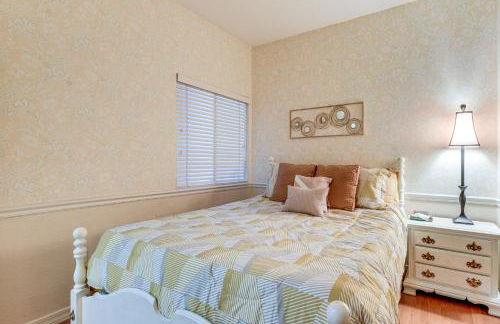 Golf Course Views! Relaxing and Convenient Mesa Unit - Foto 17