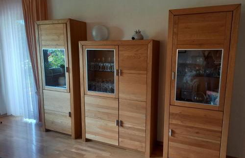 Ferienwohnung Feld und Wiese - Foto 5