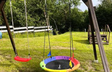 Chata u Lampiarza - Foto 52