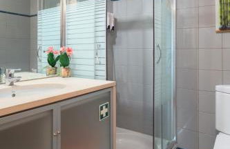 Apartment Qian Rio Douro 2BR Free Parking - Foto 49