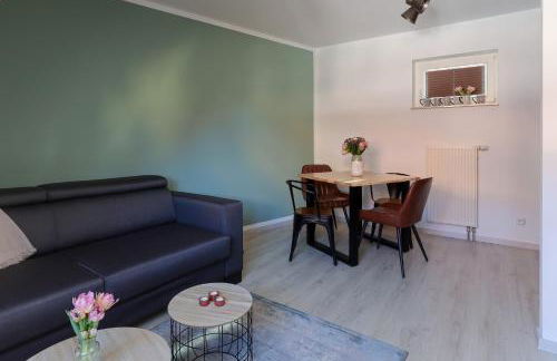 Ferienwohnung hinter der Krämerbrücke - Foto 9