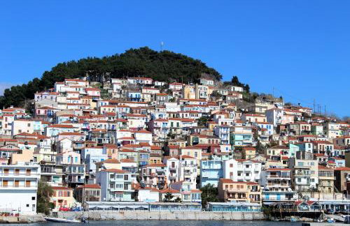 Sappho Plomari - Foto 29