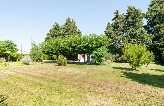 La Maisonnette - Foto 22