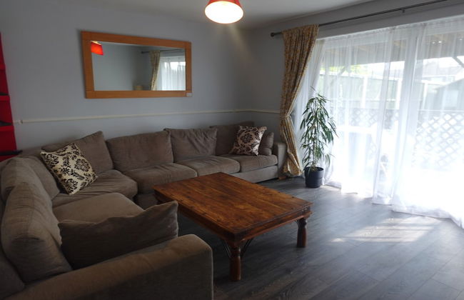 Chelsea House - Huku Kwetu - Foto 1