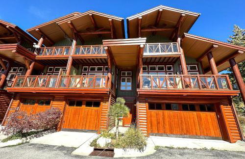 Juniper Crest #2 townhouse - Foto 2